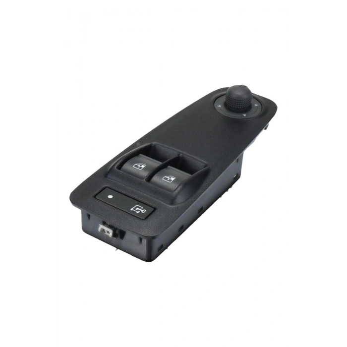 Ducato Boxer Jumper Sol Cam Düğmesi Ayna Ayarlı 2006--2014