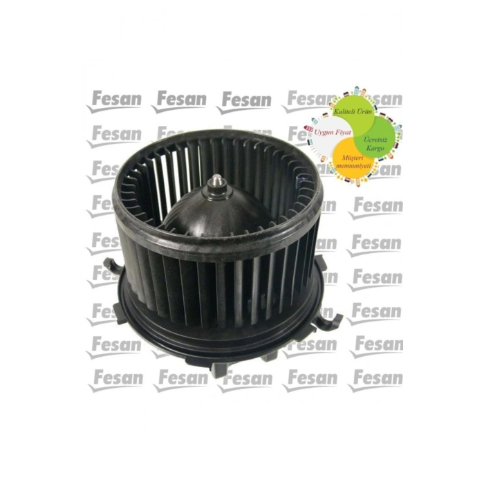 Ducato Iıı Jumper Iıı Boxer Iıı Kalorifer Motoru 2007--2013