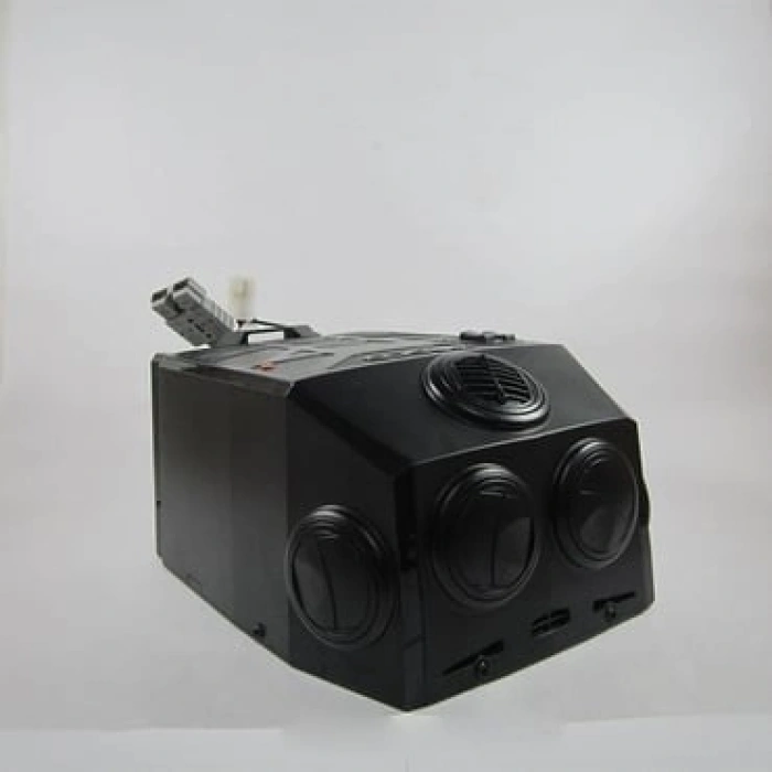 ELEKTİRİKLİ FORKLİFT KALORİFER