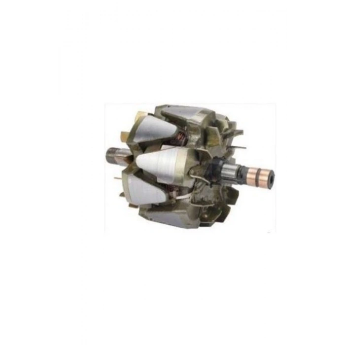 F00m131646 24v Şarj Rotoru Man Mercedes Act