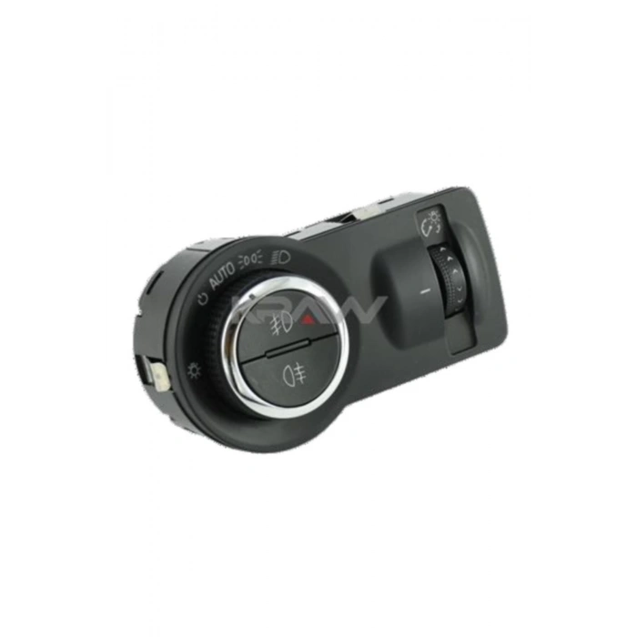 Far Açma Anahtarı Astra J Insignia Cruze Ön Arka Sisli 13268706 An-1376b