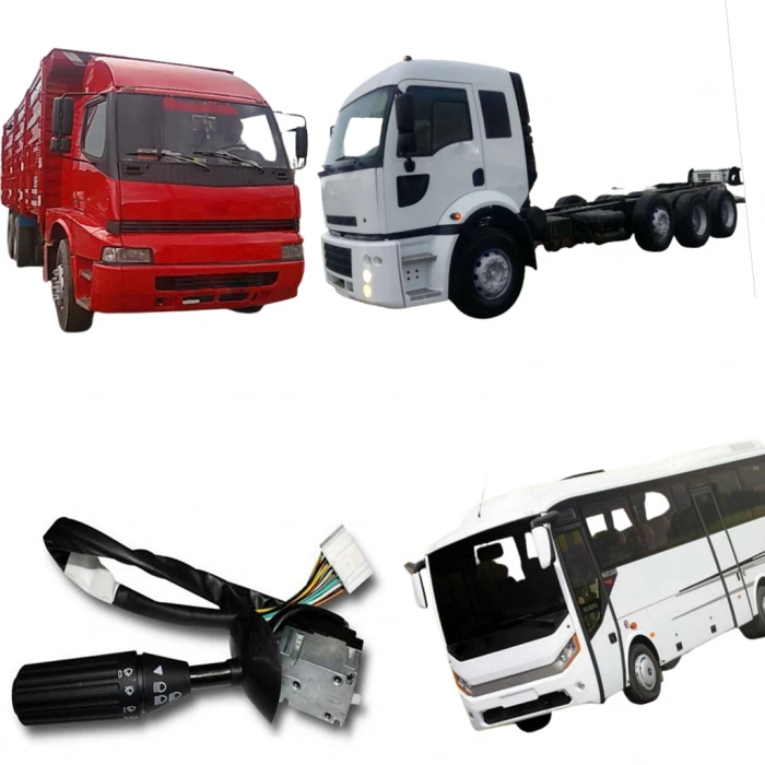 FAR SİNYAL KOLU OTOKAR SULTAN FORD CARGO YM BMC PROFESYONEL 2002