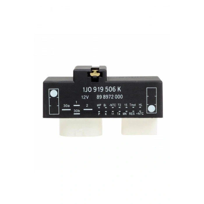 Fesan Hlr 7255 Volkswagen Soğutma Fanı Kontrol Rölesi 1j0919506k