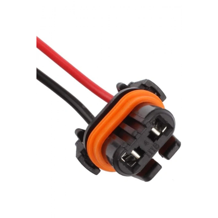 Fesanotomotiv Hb3 9005 Ampul Soketi 2 Adet Kablolu Soket