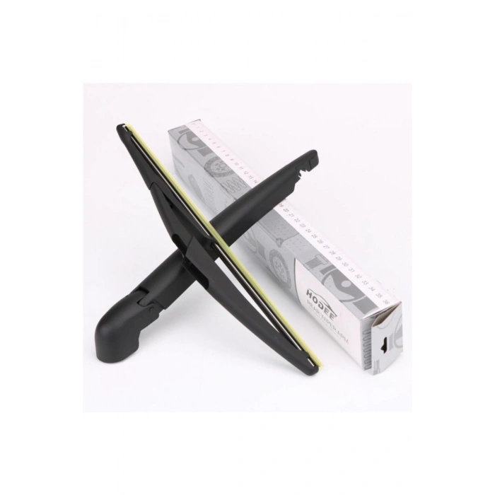 Fiat 500x Uyumlu Arka Silecek Kolu Ve Süpürgesi Takımı 2012--2018