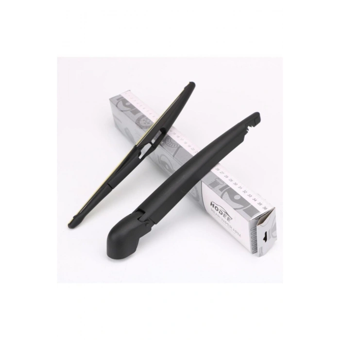 Fiat 500x Uyumlu Arka Silecek Kolu Ve Süpürgesi Takımı 2012--2018