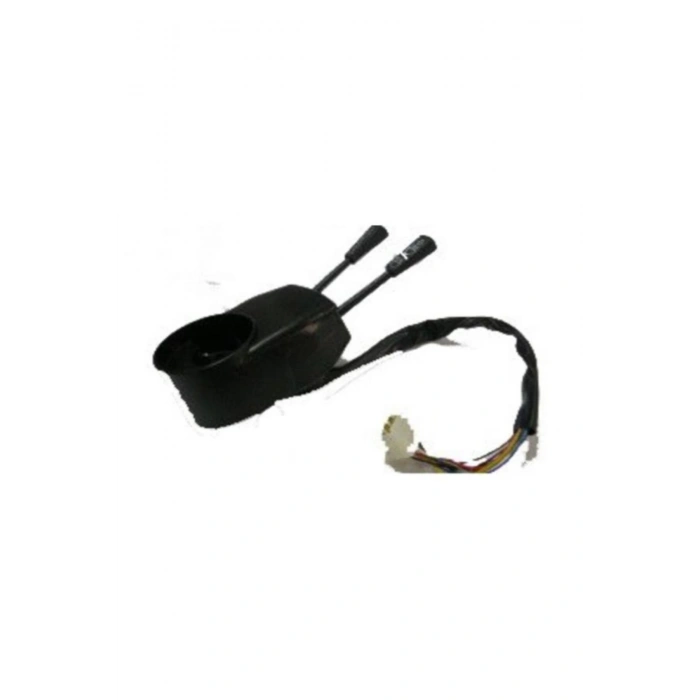 Fiat 50nc Dodge As250 Sinyal Korna Far Kolu Çiftli