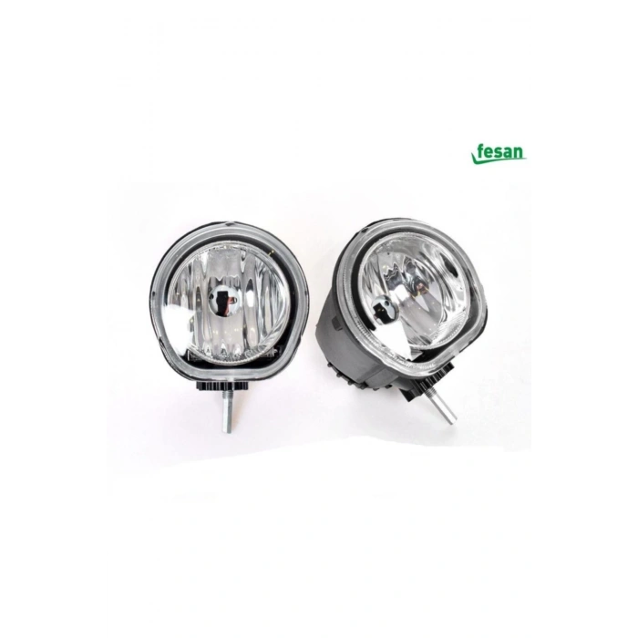 Fiat Bravo Sağ Sol Ön Sis Lambası Takımı 1995-2000