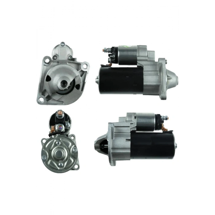 Fiat Doblo 1.6 Multijet Marş Motoru Dinamosu 2015--2020