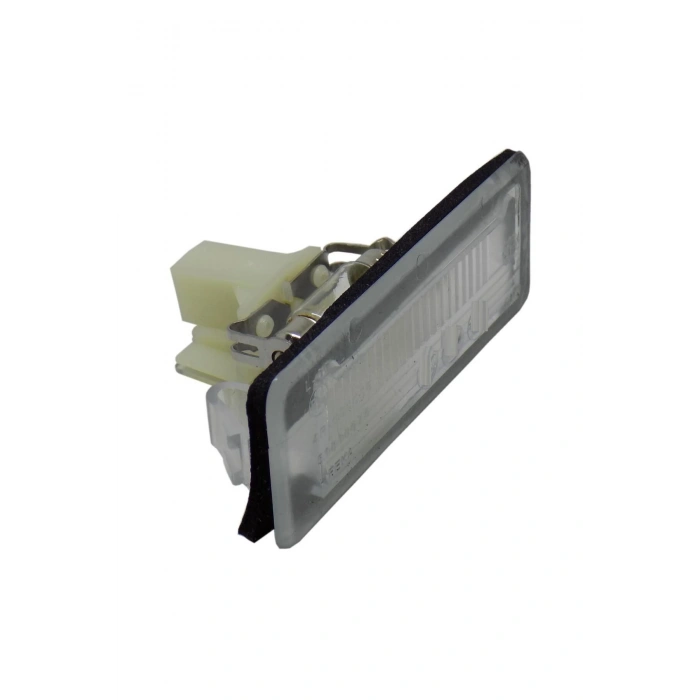 Fiat Doblo Arka Plaka Aydınlatma Lambası 2010--2016