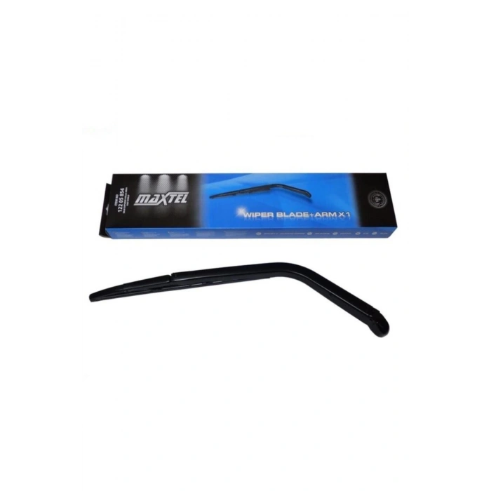 Fiat Doblo Arka Silecek Kolu Ve Süpürgesi 2001--2009