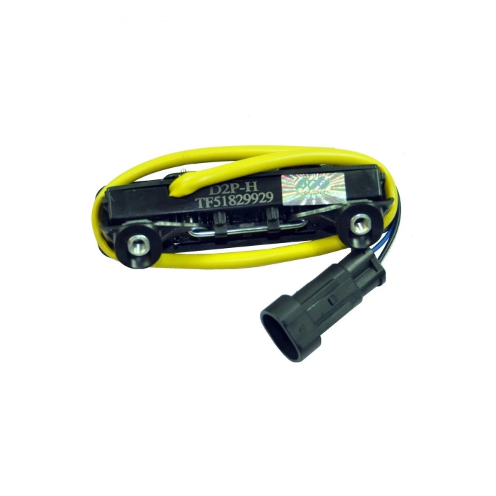 FİAT DOBLO BAGAJ AÇMA BUTONU DÜĞMESİ 2010--2016