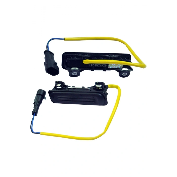 FİAT DOBLO BAGAJ AÇMA BUTONU DÜĞMESİ 2010--2016