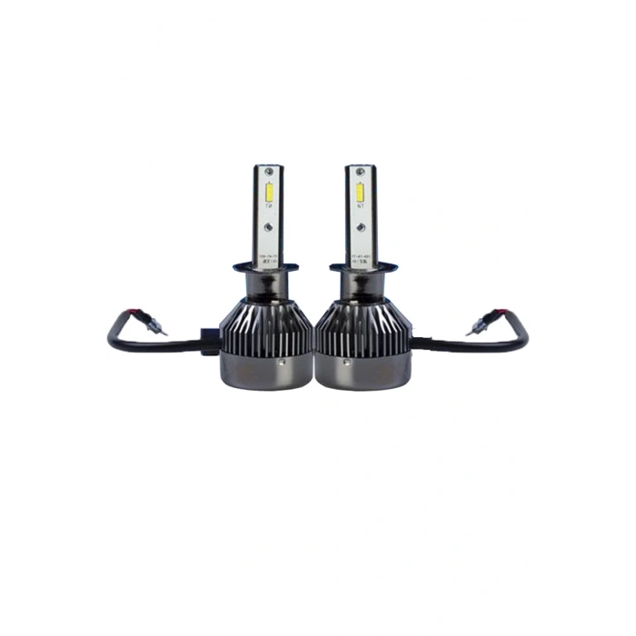 Fiat Doblo Iı Xenon Far Takımı Inwells 1 Tk H1 1tk H7 Uyumlu