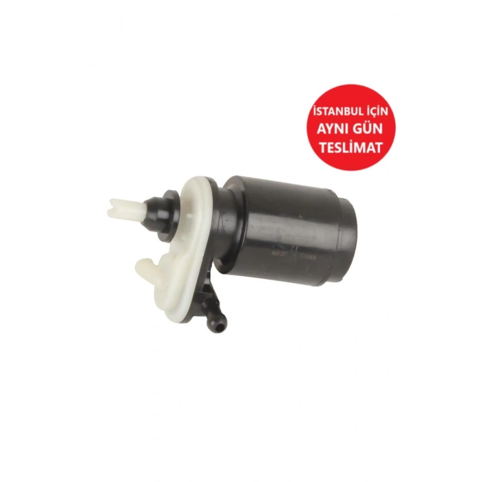 FİAT DOBLO SİLECEK SU FİSKİYE MOTORU ÖN ARKA ÇIKIŞLI 2001--2009