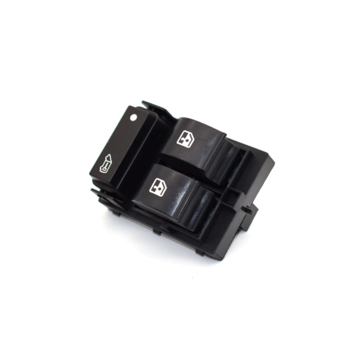 Fiat Doblo Sol Çiftli Cam Düğmesi 2010 - 2014