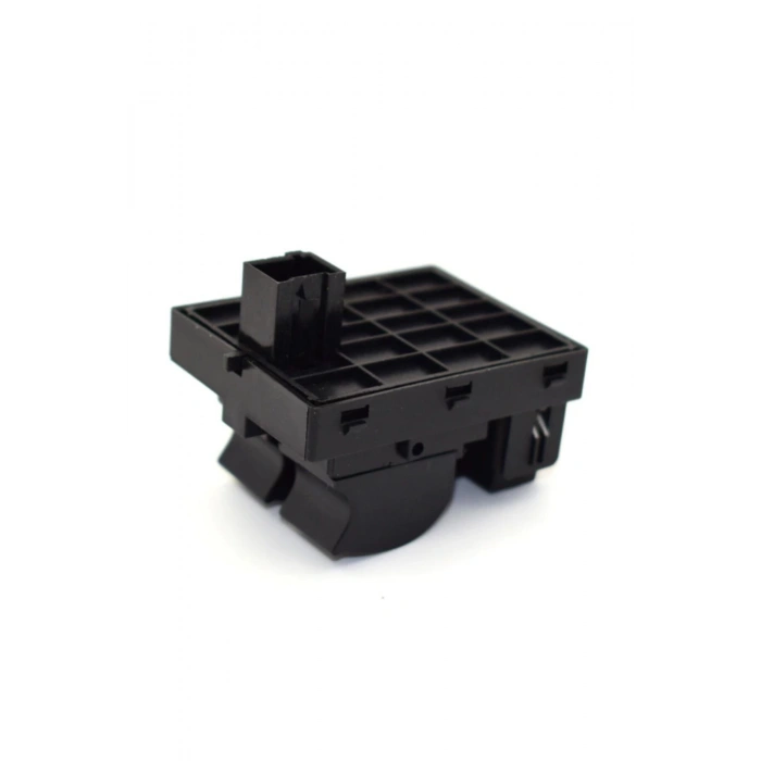 Fiat Doblo Sol Çiftli Cam Düğmesi 2010 - 2014