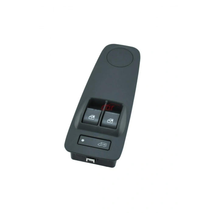 Fiat Ducato 2007 2013 Sol Çiftli Çerçeveli Cam Düğmesi Anahtarı