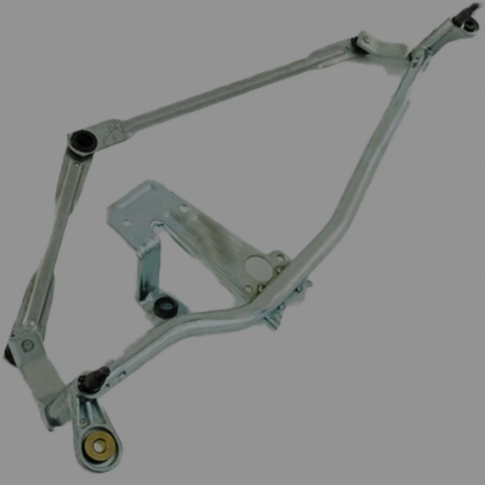 FİAT DUCATO - BOXER - JUMPER SİLECEK MEKANİZMASI 2006 - 2011