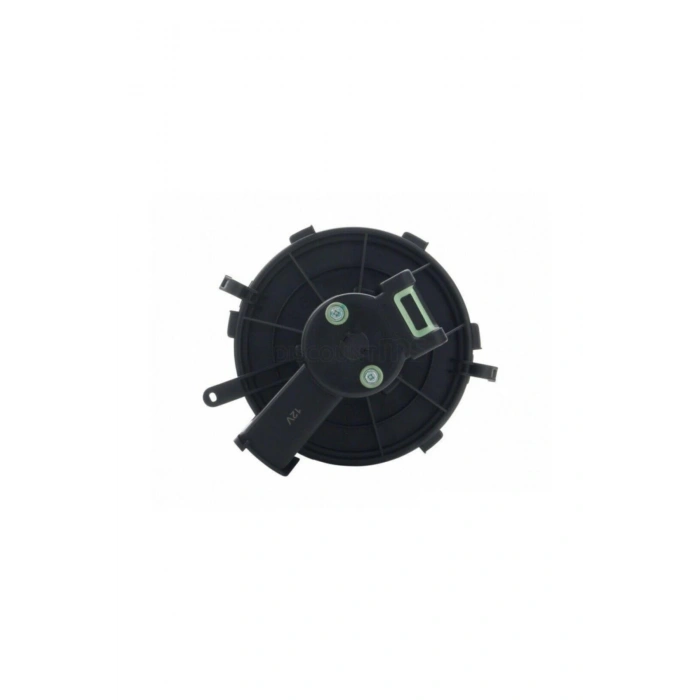 Fiat Ducato Iıı Kalorifer Motoru 2007--2013