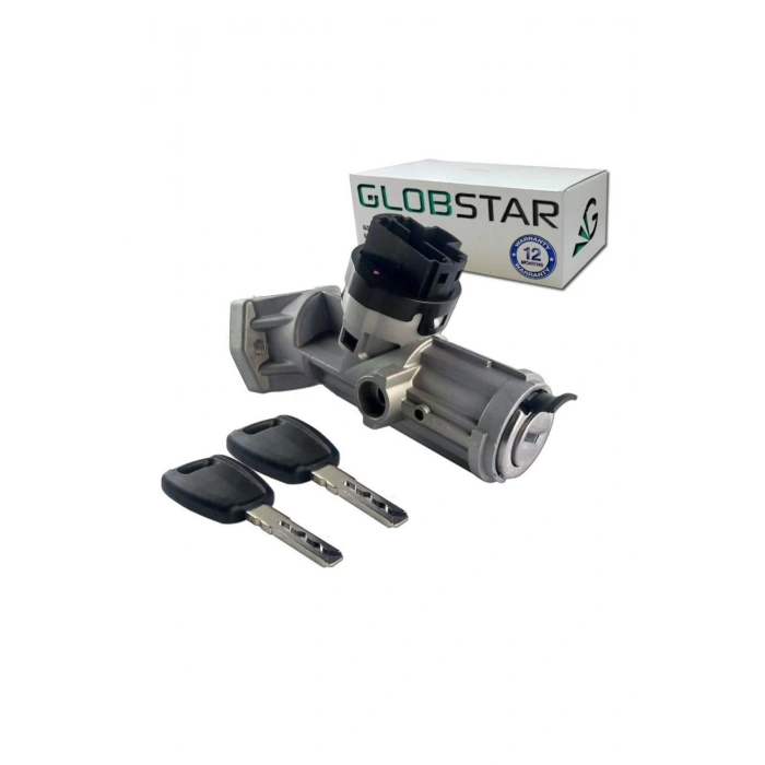 Fiat Ducato Komple Kontak Anahtari Gövdeli 2002--2006 501158454