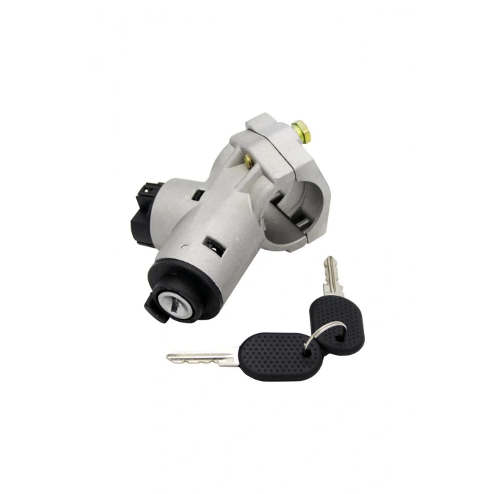 Fiat Ducato Kontak Anahtarı Gövdeli Komple 1995--2002 Uyumlu