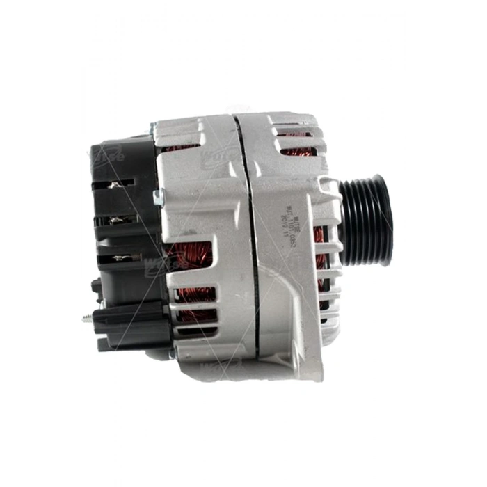 Fiat Ducato Şarj Dinamosu 12v 180ahm Uyumlu