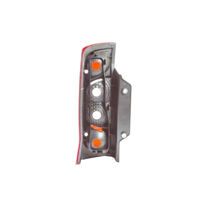 Fiat Fiorino Sol Arka Stop Lambası 2007--2014 Yana Açılan Bagaj