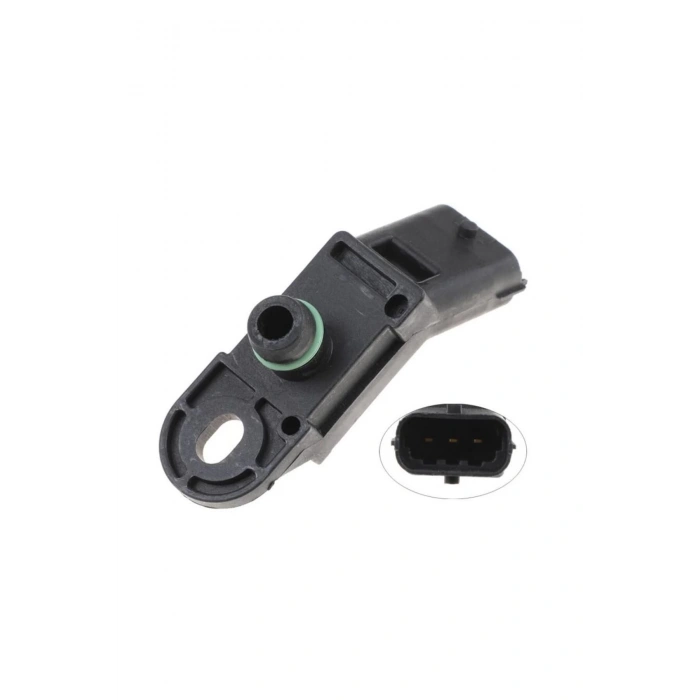 Fiat Grande Punto 1.3 Multijet Map Basınç Sensörü 2005--2012