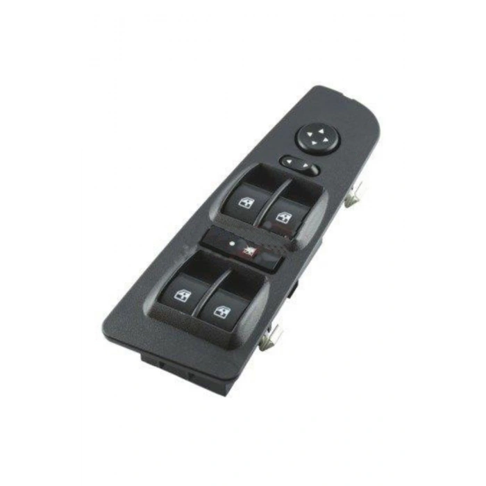 Fiat Linea Cam Düğmesi Ayna Kumandalı Çerçeveli 2007-2015