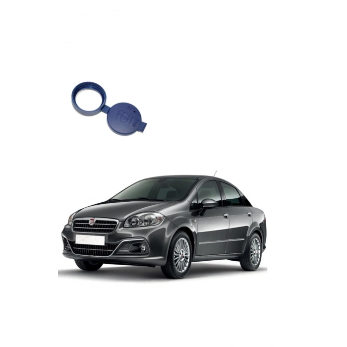 Fiat Linea Fiorino Doblo Iıı Silecek Su Depo Kapağı