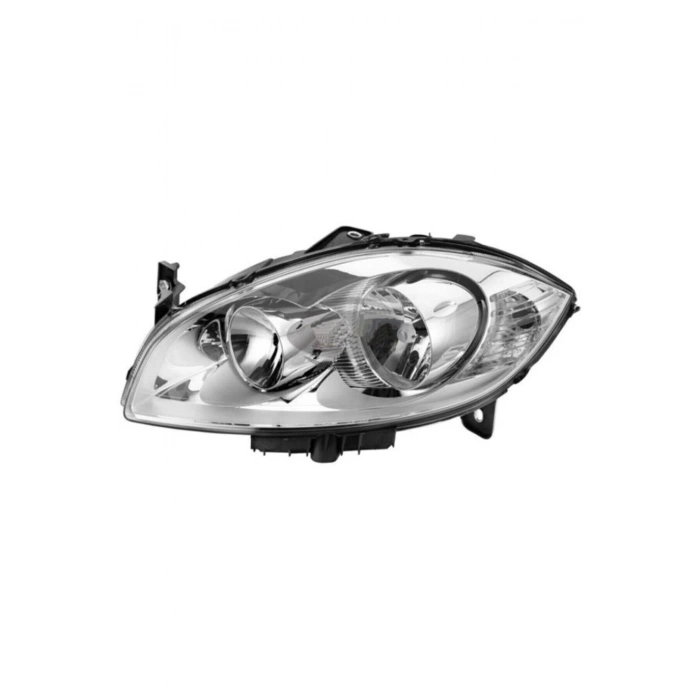 Fiat Linea Sağ Sol Ön Far Motorlu (- Eser )