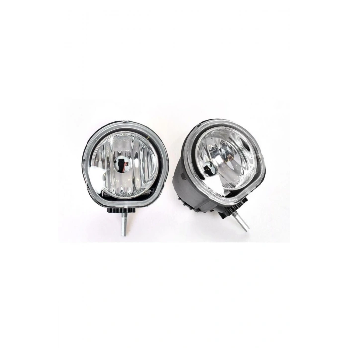 Fiat Linea Sağ Sol Ön Sis Lambası Takımı 2007--2014