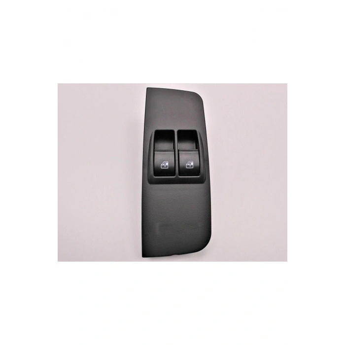 Fiat Linea Sol Çiftli Cam Düğmesi Anahtarı Çerçeveli 2007 2014