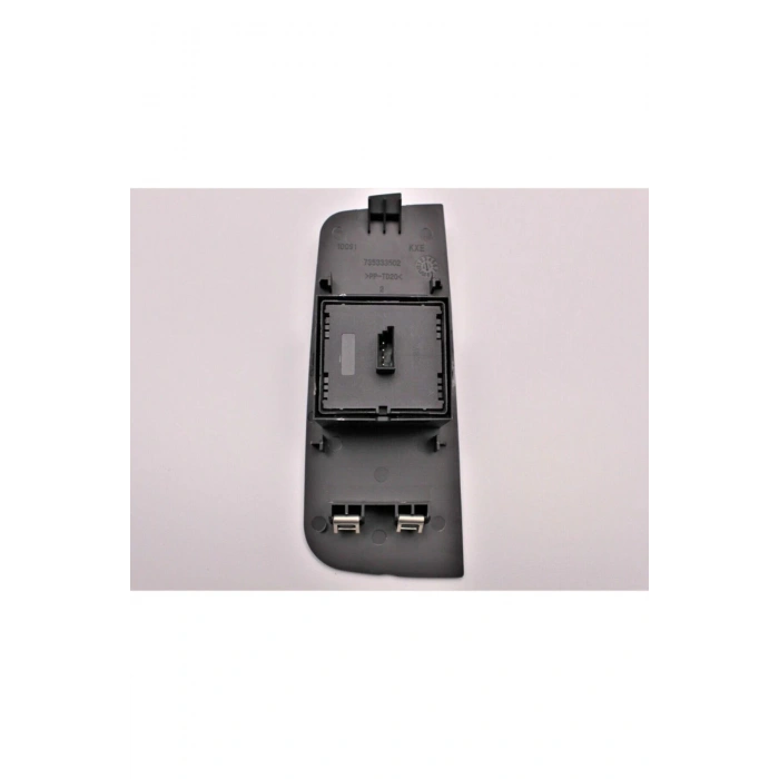 Fiat Linea Sol Çiftli Cam Düğmesi Anahtarı Çerçeveli 2007--2014