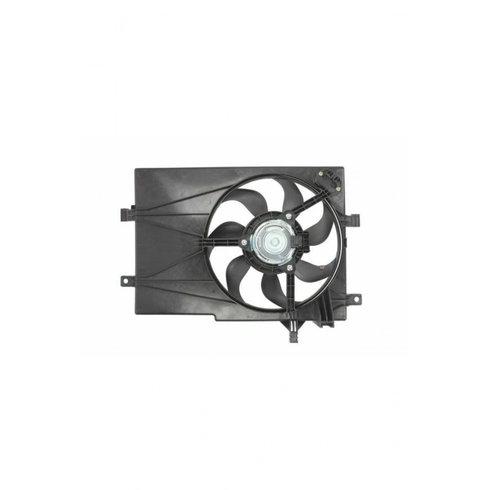 Fiat Palio 1.2 Radyatör Fan Motoru 1997--2004