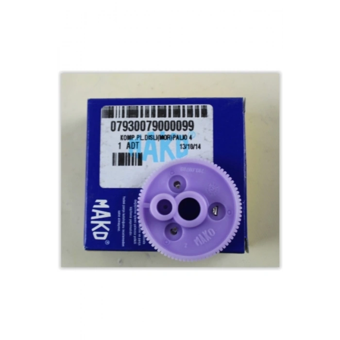 FİAT PALİO ARKA CAM SİLECEK MOTORU DİŞLİSİ MAKO 79300790