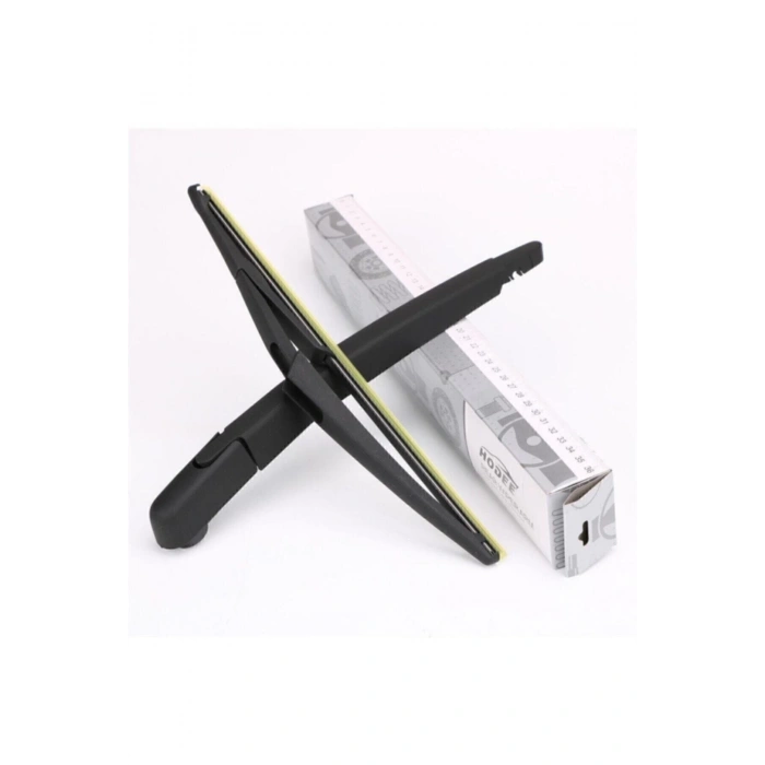 Fiat Punto Evo Arka Silecek Kolu Ve Süpürgesi 305 mm