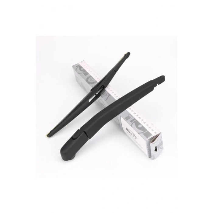 Fiat Punto Evo Arka Silecek Kolu Ve Süpürgesi 305 mm