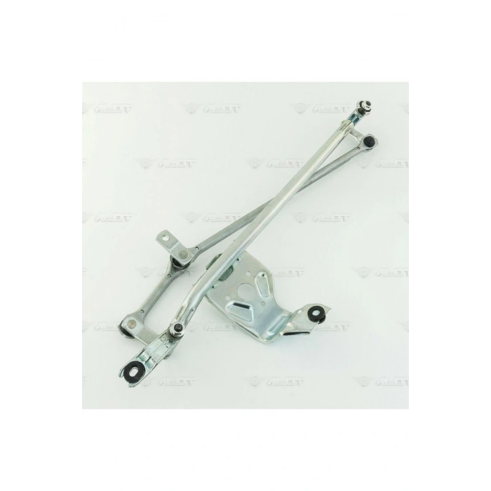 Fiat Siena Uyumlu  Ön Cam Silecek Mekanizması 1996--2003