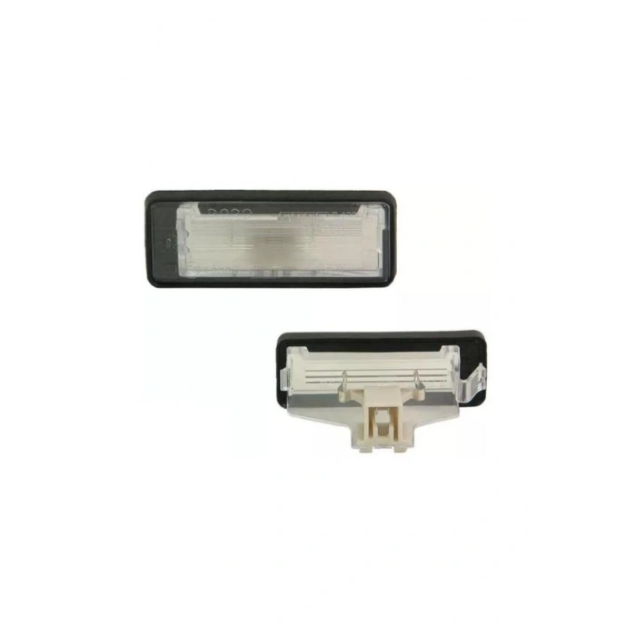 Fiat Tempra Arka Plaka Lambası 1991--1999