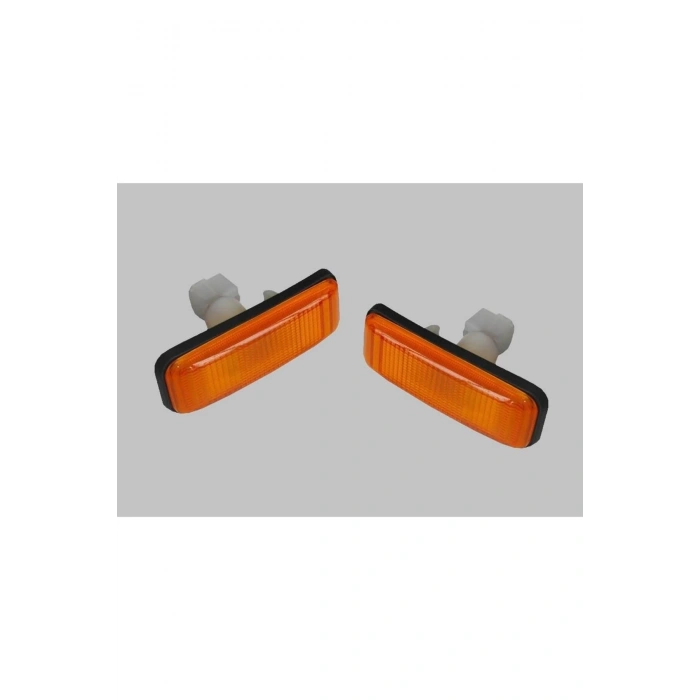 Fiat Tempra Sağ Sol Ön Çamurluk Sinyal Lambası Takım 1992--1999