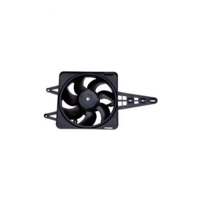 Fiat Tempra Tipo Uyumlu Radyatör Fan Motoru Klimasız Araçlar Için