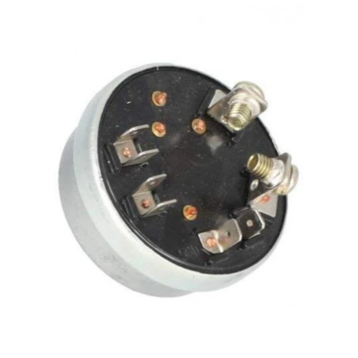 Fiat Traktör 480 640 Kontak Açma Anahtarı