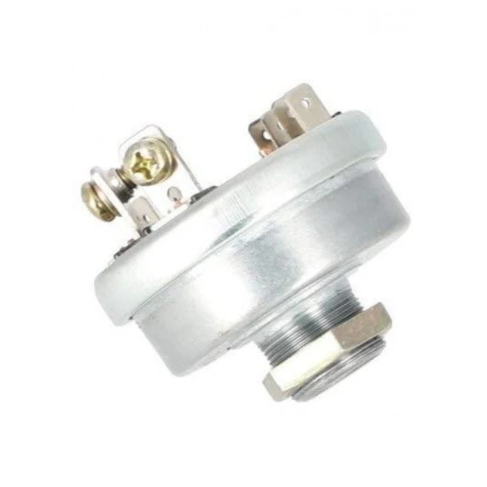 Fiat Traktör 480 640 Kontak Açma Anahtarı