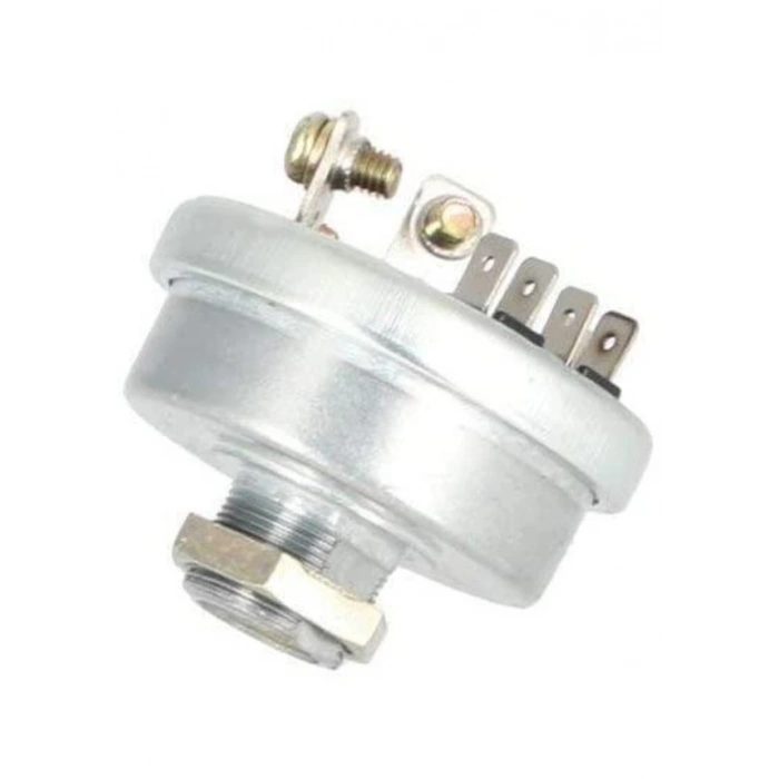 Fiat Traktör 480 640 Kontak Açma Anahtarı