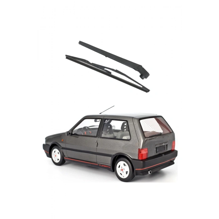 Fiat Uno Arka Silecek Kolu ve Süpürgesi Komple Takımı