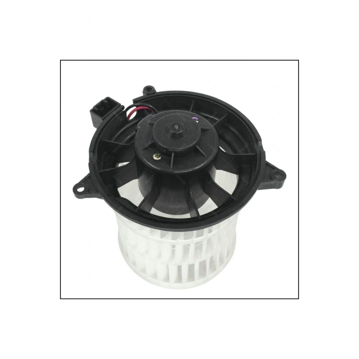 Fiesta Kalorifer Motoru 2001--2008