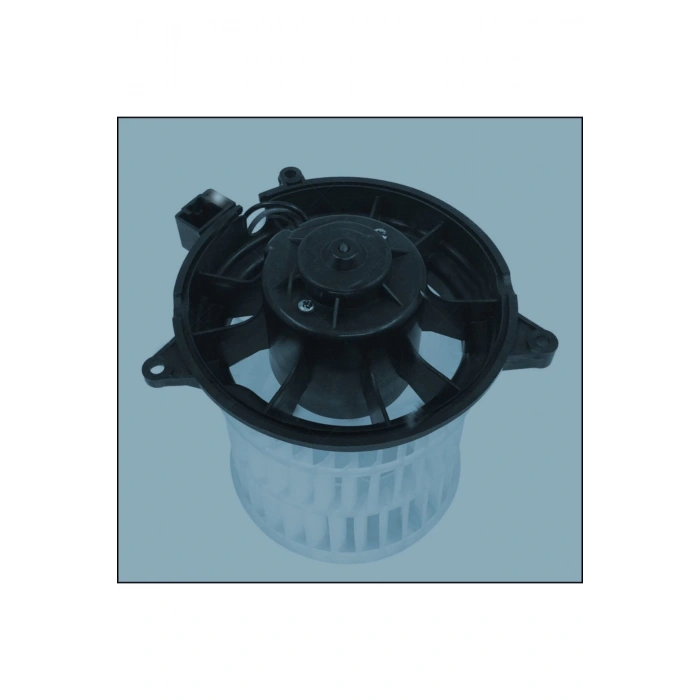 Fiesta Kalorifer Motoru 2001--2008