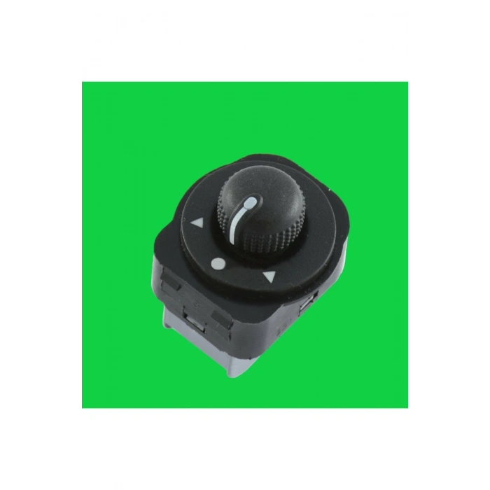 Fiorino - Bipper - Nemo - Elektrikli Ayna Ayar Düğmesi 2008-2009-2010-2011-2012-2013-2014